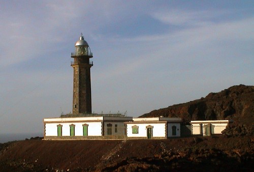 Faro Orchilla